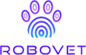 Robovet logo